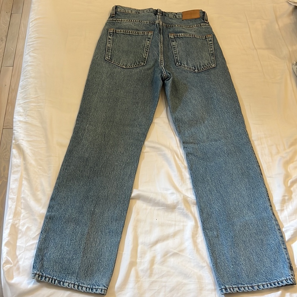 Weekday Jeans - Picture 5 of 6
